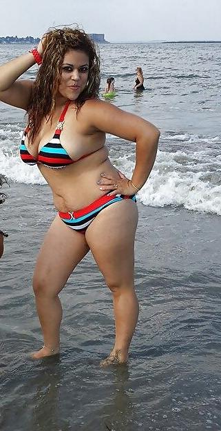 19P Spanish milf 2 big tits