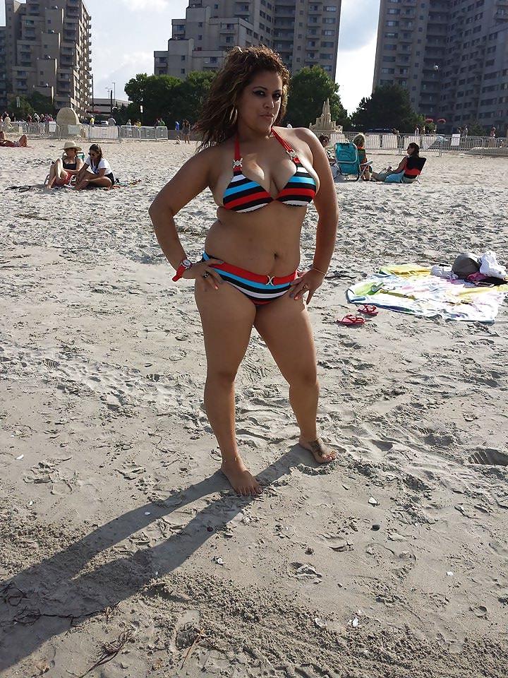 19P Spanish milf 2 big tits