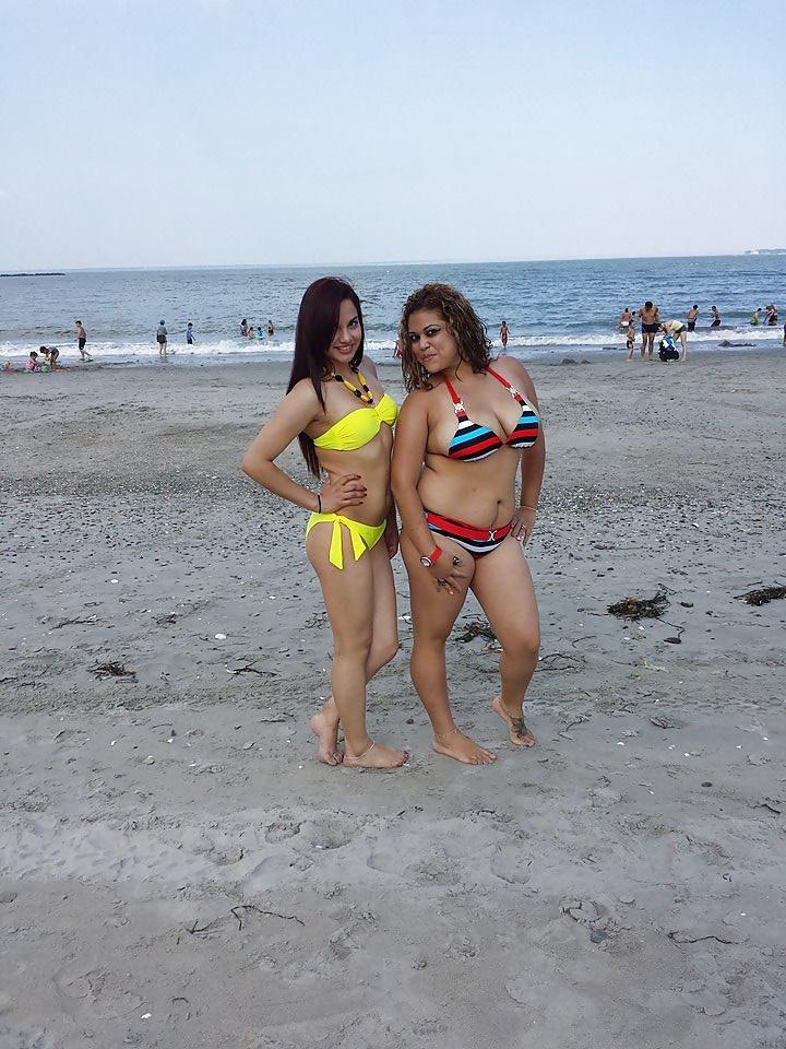 19P Spanish milf 2 big tits