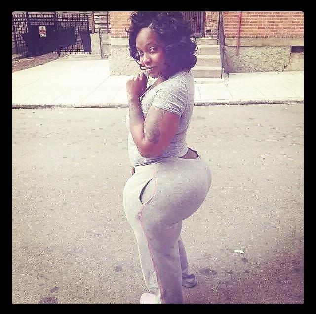 25P Mature Booty1