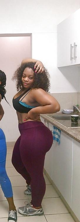 25P Mature Booty1