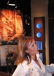 25P Engdy 3aly egyptian sexy television Announcer 2014