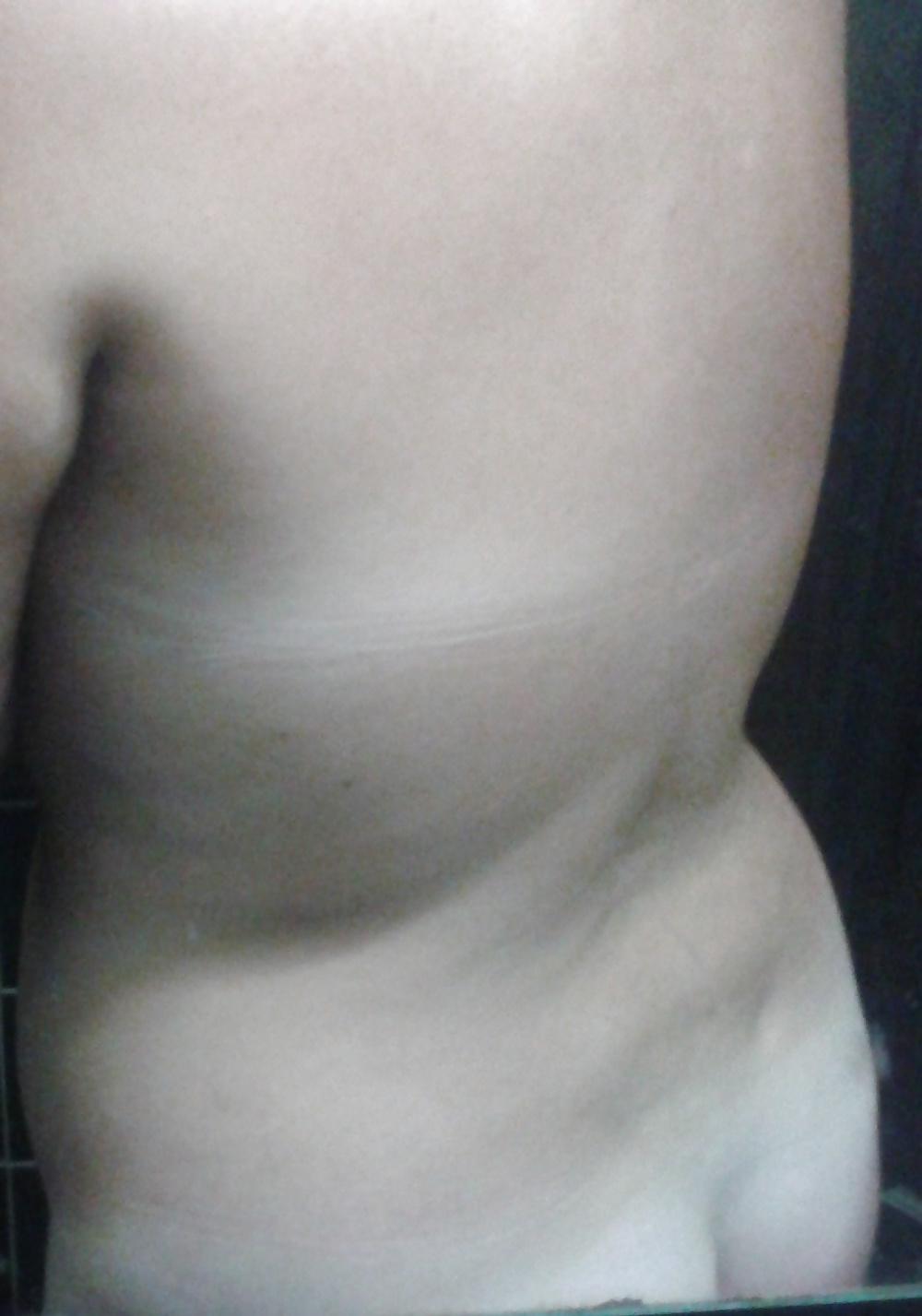 25P Kik girl with crazy tits