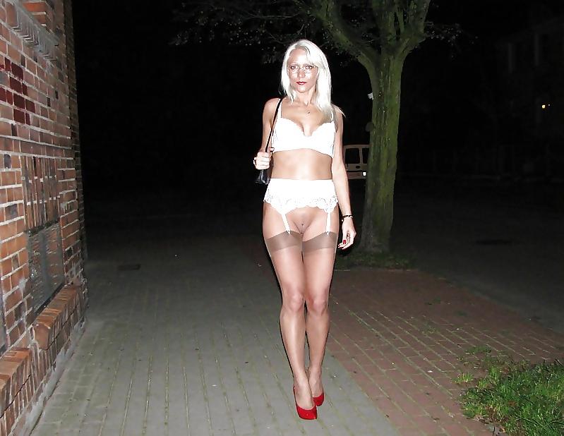 25P Exposed and humiliated slaves