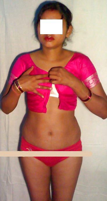 25P Indian stripping 2
