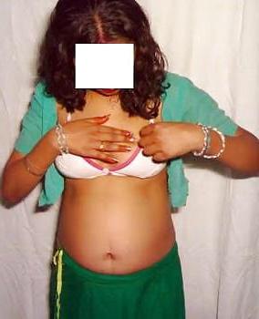 25P Indian stripping 2
