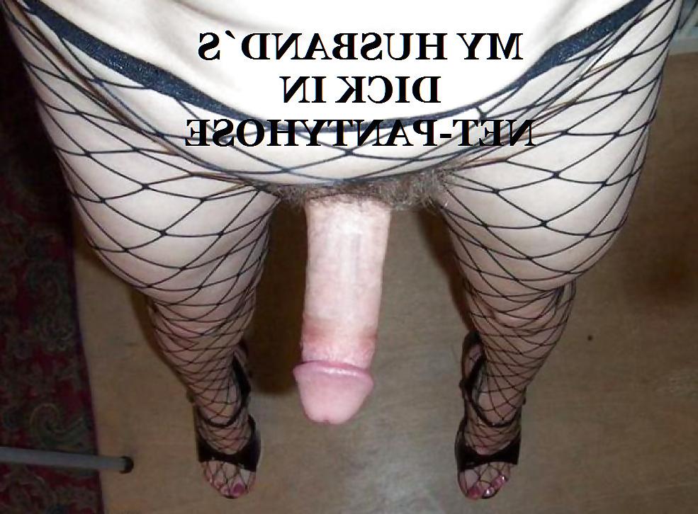 8P MY HUSBAND THE SISSY BOY