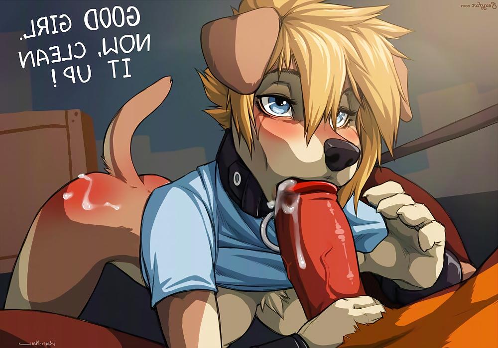 24P Furry - Straight, the new wave