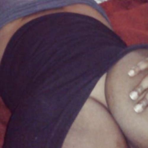 25P Homegrown Black Boobs 