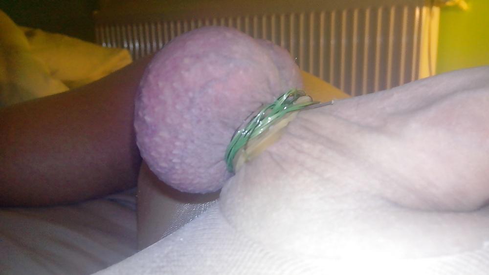 10P Born to be humiliated (me)