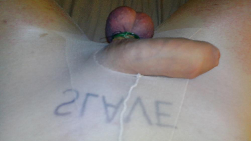 10P Born to be humiliated (me)