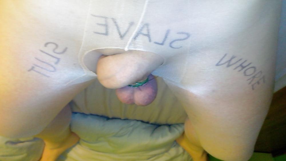 10P Born to be humiliated (me)