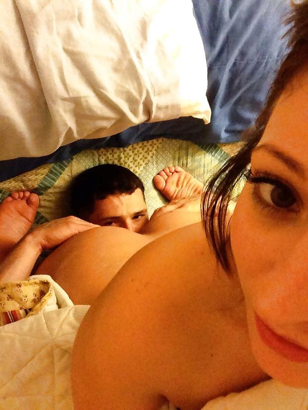 25P Webcam & phone selfshots 21