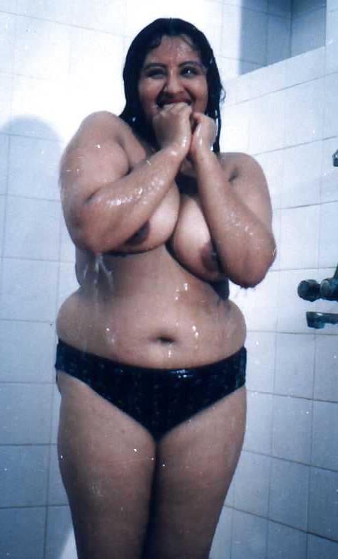 25P Indian boob