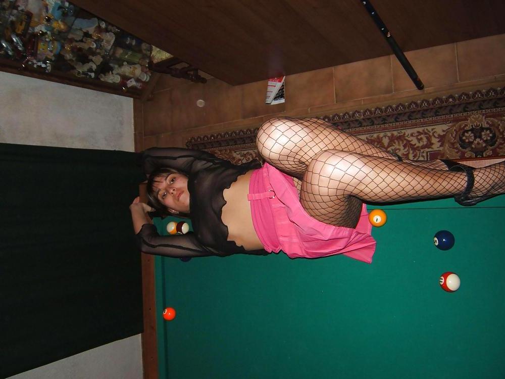12P Hotlegs-crazy teen spread