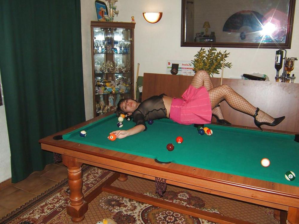 12P Hotlegs-crazy teen spread