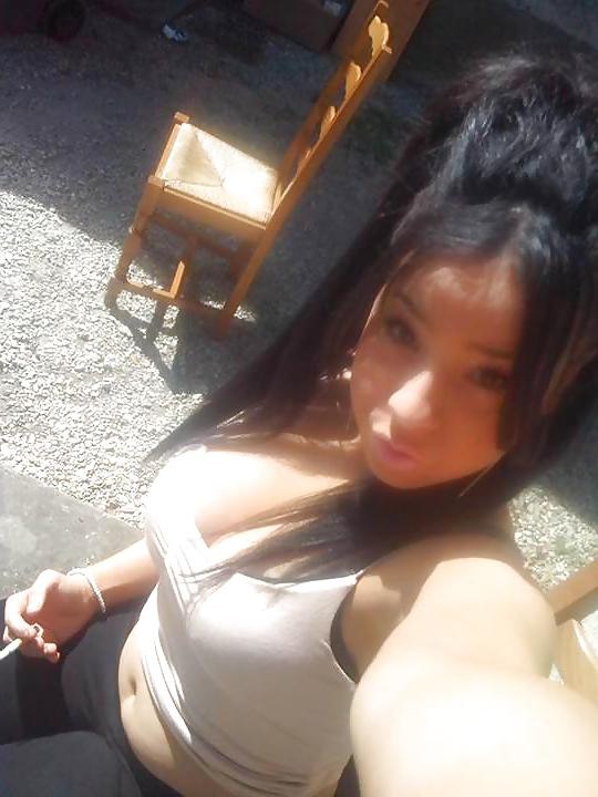 25P Beurette