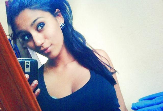 11P Ex Arab Babe Beurette 