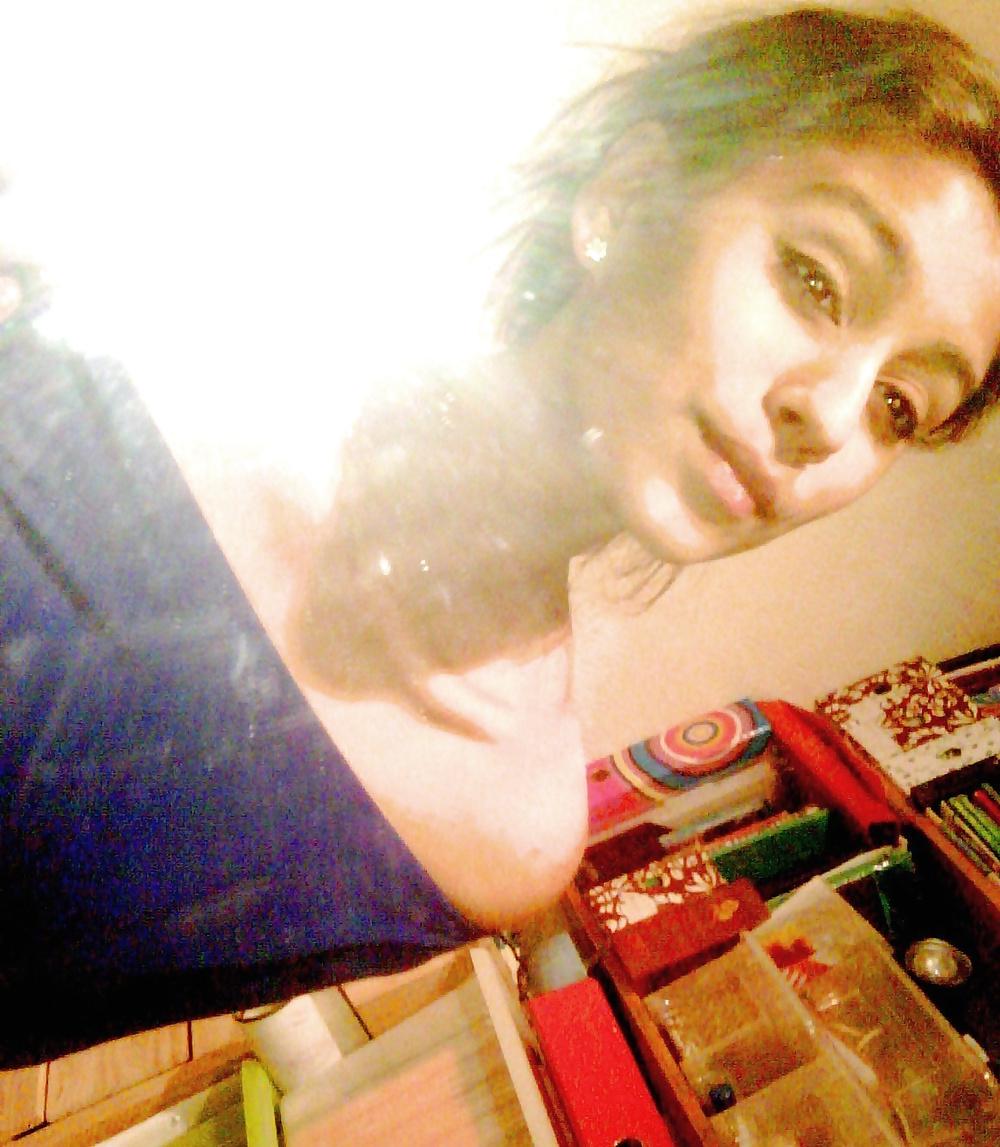 11P Ex Arab Babe Beurette 
