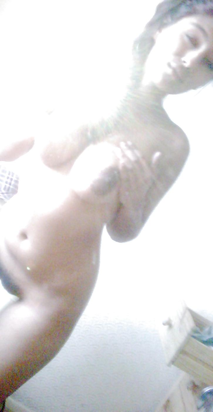 11P Ex Arab Babe Beurette 
