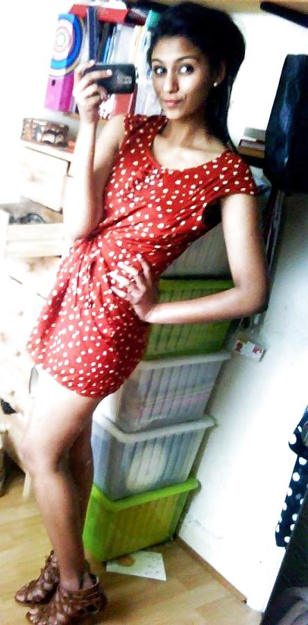 11P Ex Arab Babe Beurette 