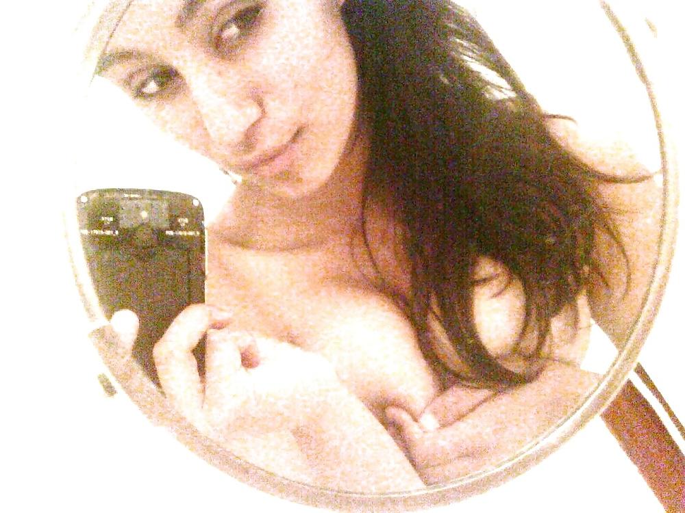 11P Ex Arab Babe Beurette 
