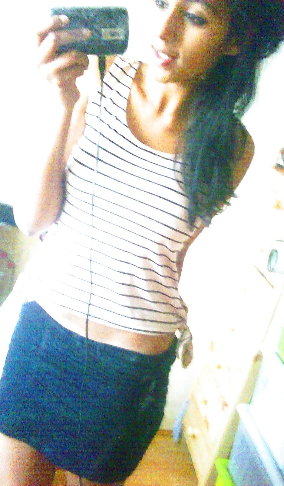 11P Ex Arab Babe Beurette 