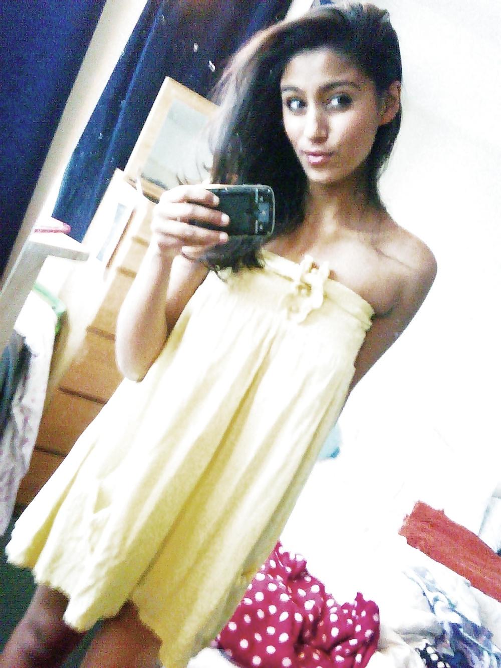 11P Ex Arab Babe Beurette 