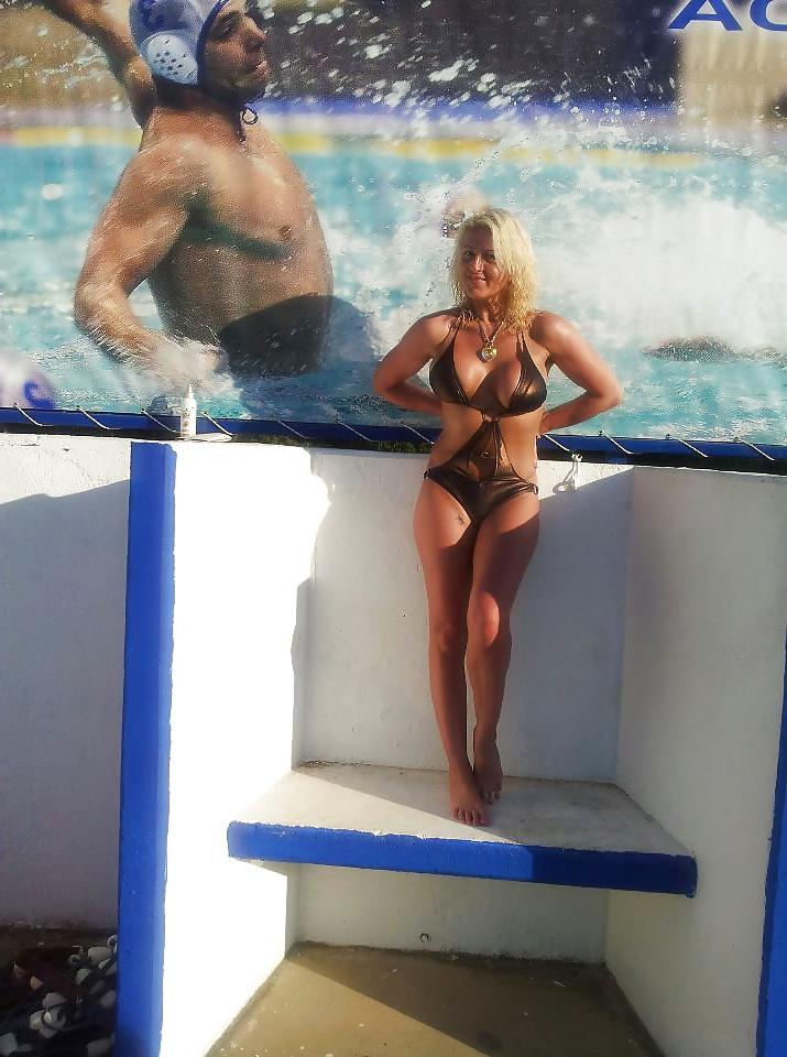 25P Natali Serbian MILF