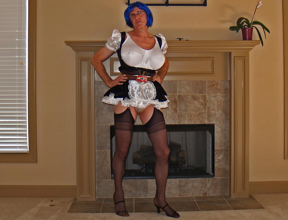 25P 20130710 Maid newpetticoat