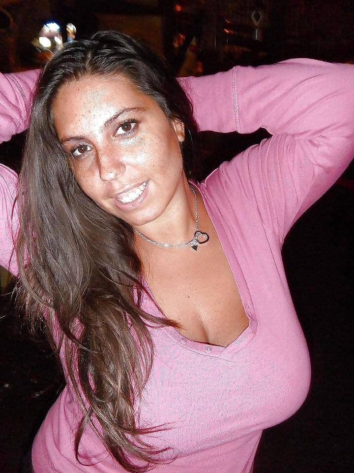 25P Webtastic Boobs Vol.569