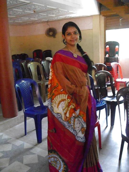 25P South indian aunties