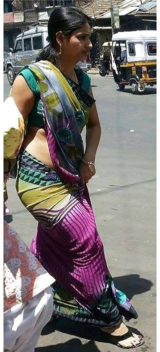 25P South indian aunties