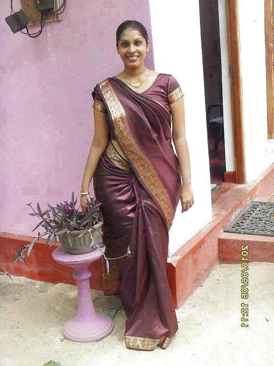 25P South indian aunties