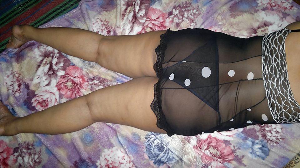 12P I fucked karima 41yo infront of her husband 
