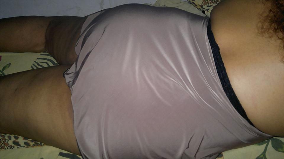 12P I fucked karima 41yo infront of her husband 
