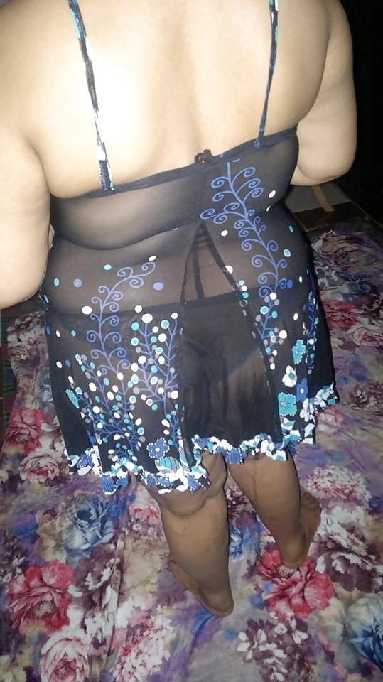 12P I fucked karima 41yo infront of her husband 