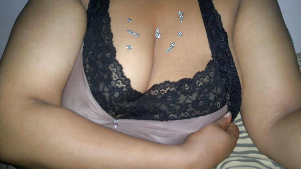 12P I fucked karima 41yo infront of her husband 