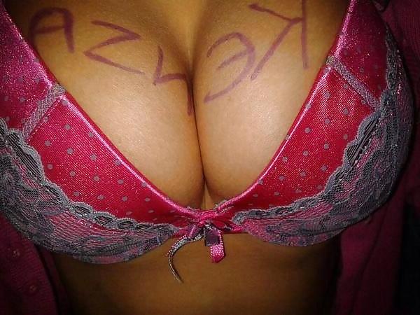 25P Bonne beurette 2
