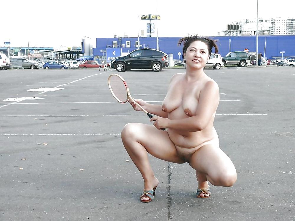 25P Le donne fa sport