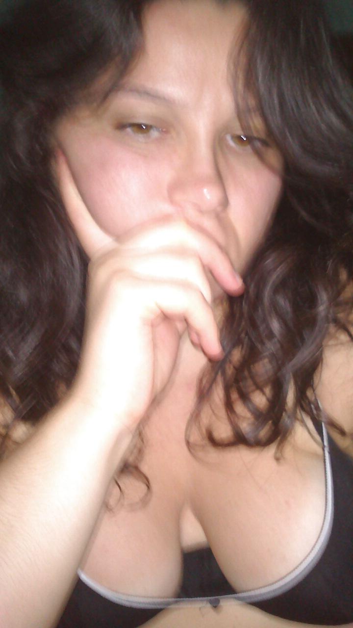 10P More and more 'slutty .. my boobs for you.. 
