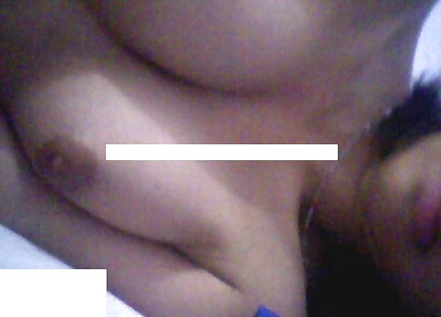 14P Indonesian schoolgirl gone naughty for her BF