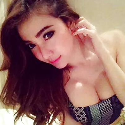 25P Indonesian Escort Jakarta