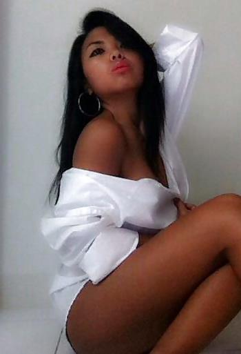 25P Indonesian Escort Jakarta