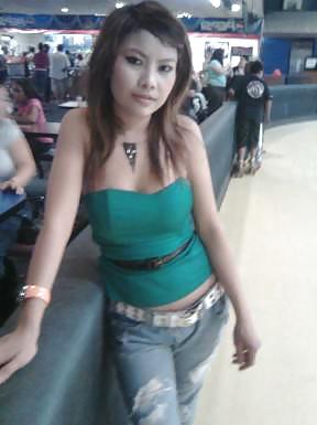 25P Indonesian Escort Jakarta