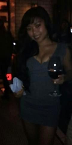 25P Indonesian Escort Jakarta