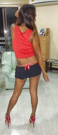 25P Indonesian Escort Jakarta