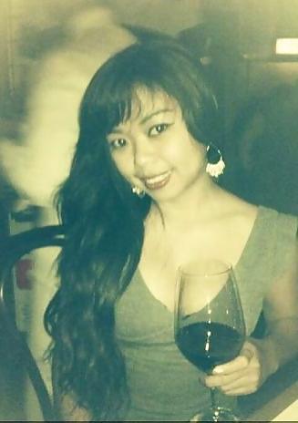 25P Indonesian Escort Jakarta