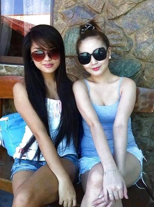 25P Indonesian Escort Jakarta