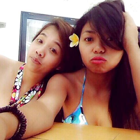 25P Indonesian Escort Jakarta